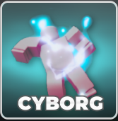Cyborg